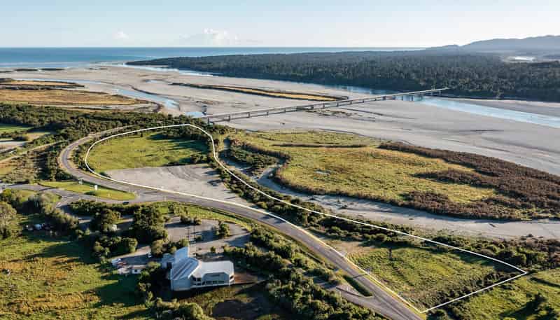 Lot 1, State Highway 6, Haast