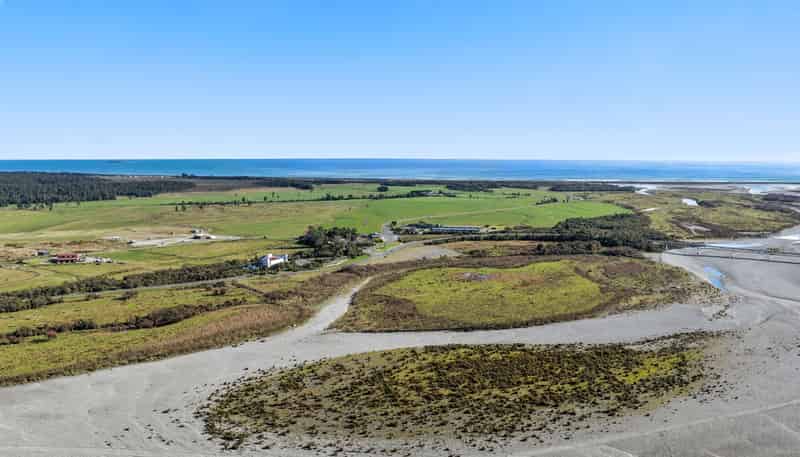 Lot 1, State Highway 6, Haast