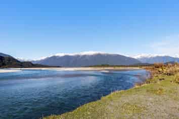 Lot Lots 2 & 3,  State Highway 6, Haast