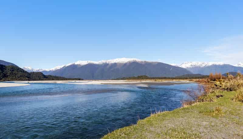 Lot 2 & Lot 3,  State Highway 6, Haast