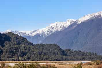 Lot Lots 2 & 3,  State Highway 6, Haast