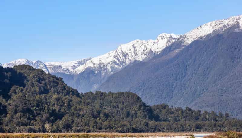 Lot 2 & Lot 3,  State Highway 6, Haast
