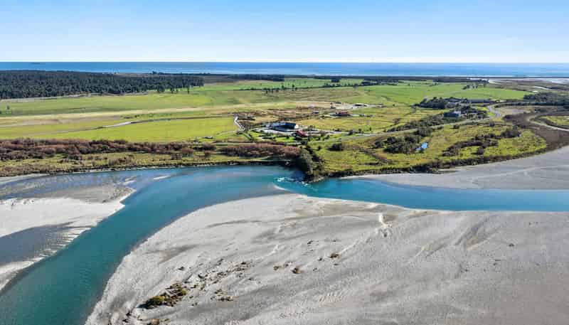 Lot 2 & Lot 3,  State Highway 6, Haast