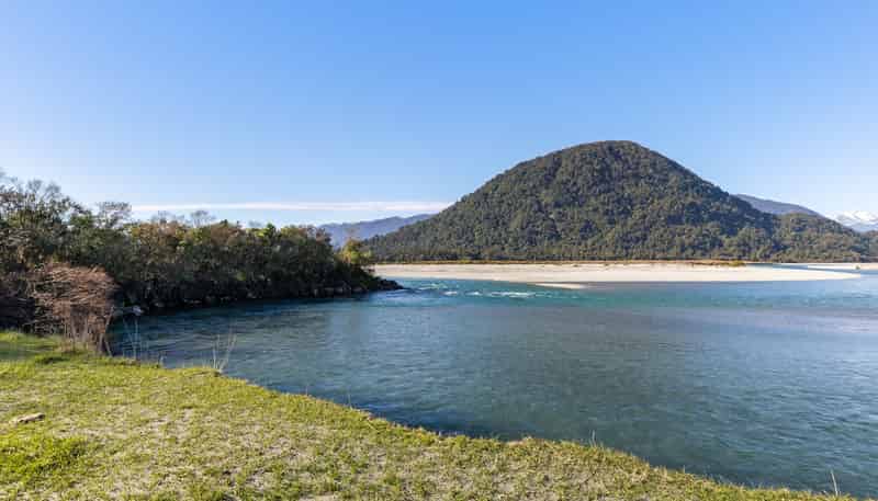 Lot 2 & Lot 3,  State Highway 6, Haast