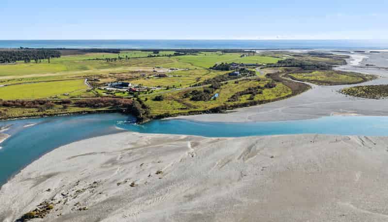 Lot 2 & Lot 3,  State Highway 6, Haast