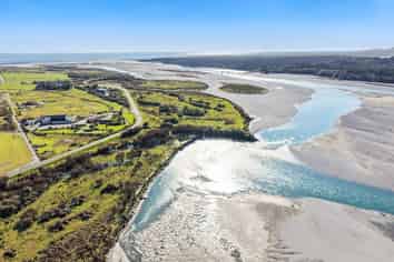 Lot Lots 2 & 3,  State Highway 6, Haast