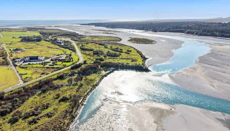 Lot 2 & Lot 3,  State Highway 6, Haast