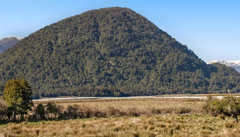 Lot 2 & Lot 3,  State Highway 6, Haast