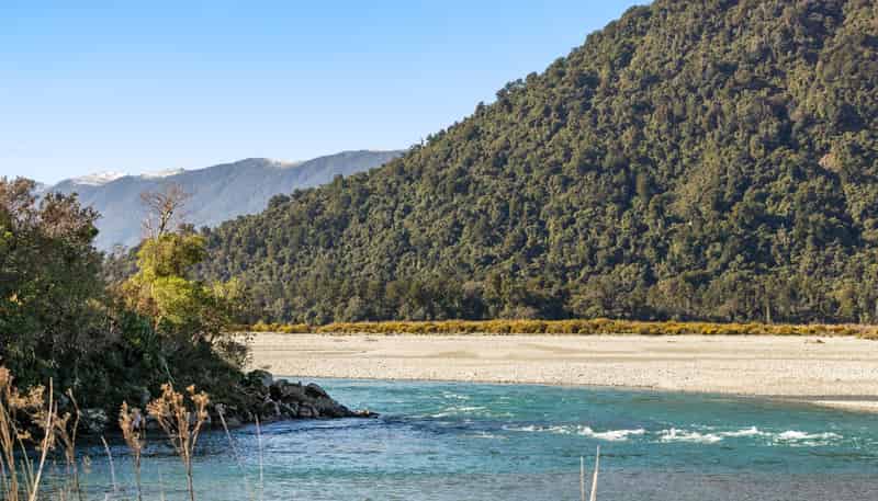 Lot 2 & Lot 3,  State Highway 6, Haast