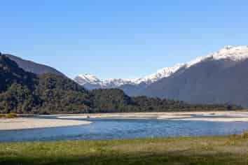Lot Lots 2 & 3,  State Highway 6, Haast