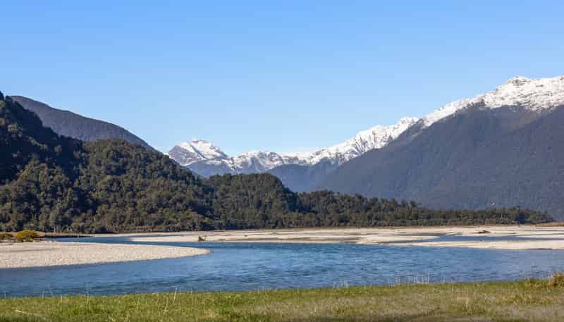 Lot 2 & Lot 3,  State Highway 6, Haast