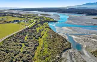 Lot Lots 2 & 3,  State Highway 6, Haast