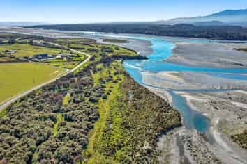 Lot Lots 2 & 3,  State Highway 6, Haast
