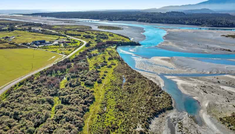 Lot Lots 2 & 3,  State Highway 6, Haast