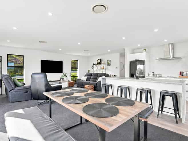 18 Cracroft Drive, Putiki