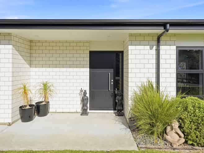 18 Cracroft Drive, Putiki
