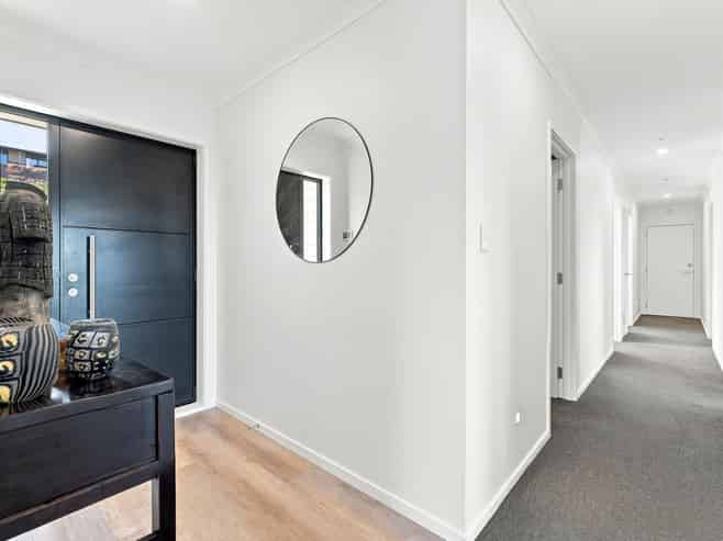 18 Cracroft Drive, Putiki
