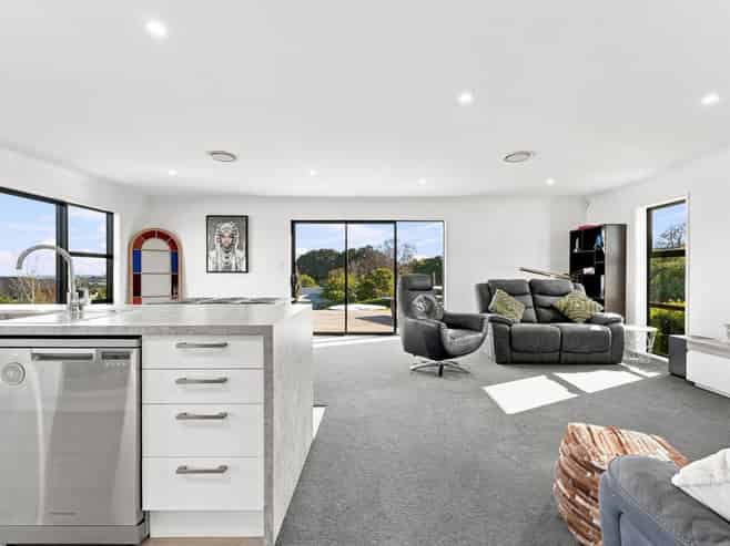 18 Cracroft Drive, Putiki