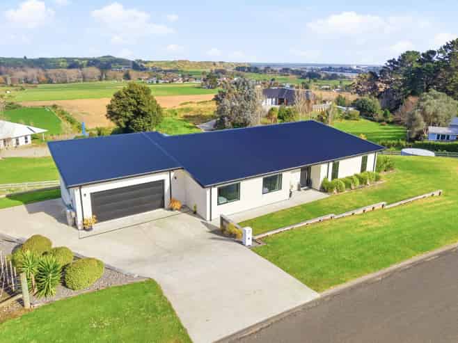 18 Cracroft Drive, Putiki