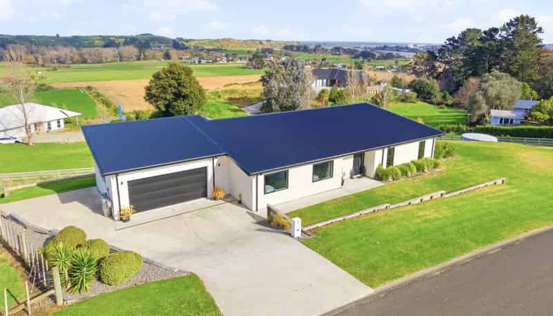18 Cracroft Drive, Putiki