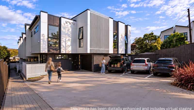10D Keate Place, Mount Wellington