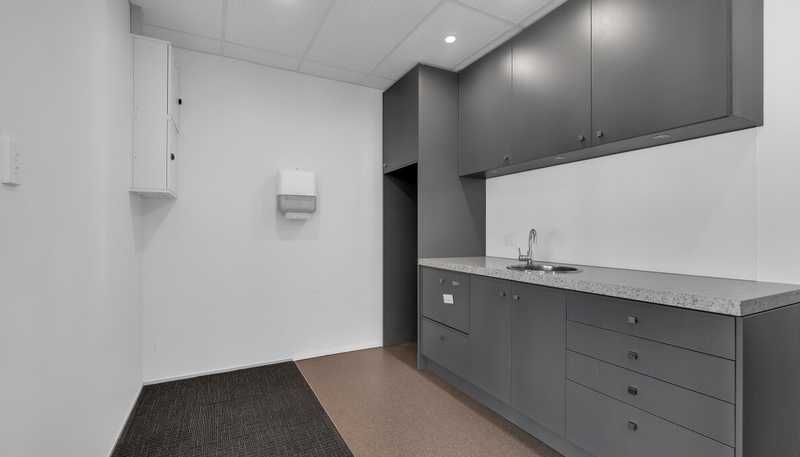 2B/6 Sir William Pickering Drive , Burnside