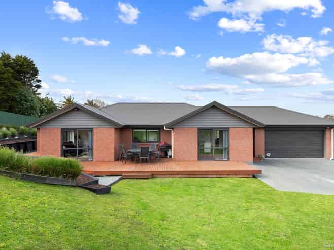 10 Trosk Place, Waiuku