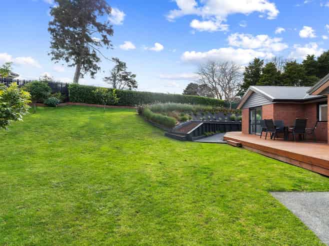 10 Trosk Place, Waiuku