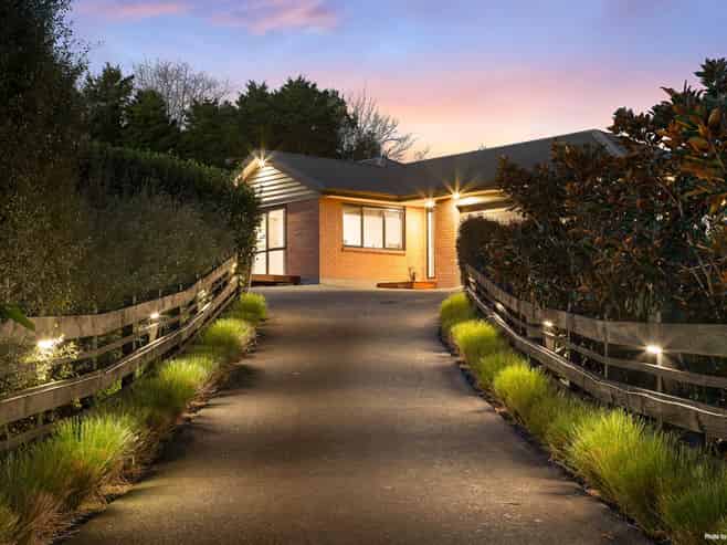 10 Trosk Place, Waiuku