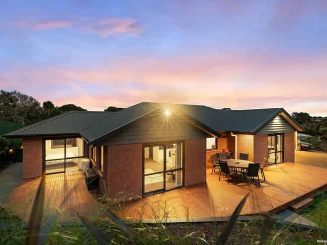 10 Trosk Place, Waiuku