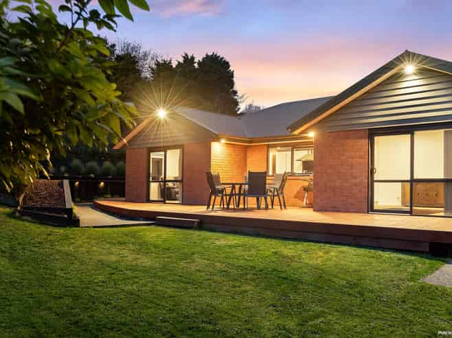 10 Trosk Place, Waiuku