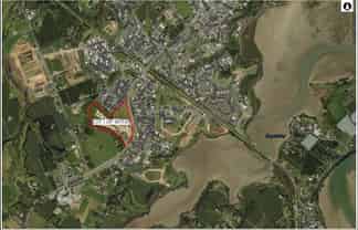 Omokoroa Town Centre - Leasing Opportunities
