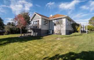 36 Kelvin Street, Marchwiel