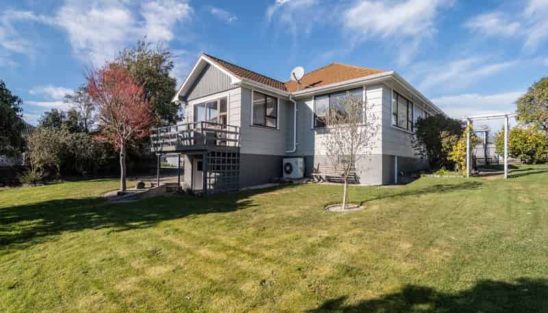 36 Kelvin Street, Marchwiel