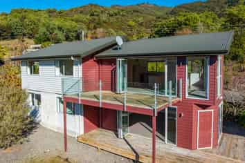 2 Takorika Street, Havelock