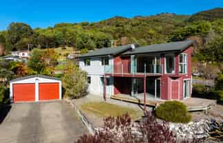 2 Takorika Street, Havelock