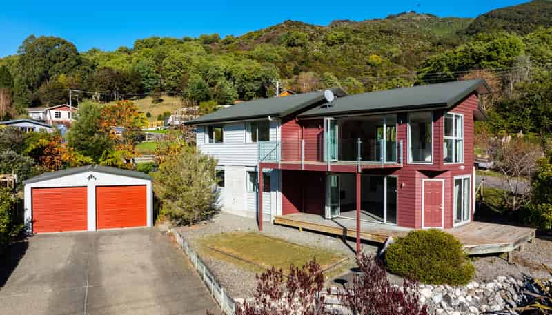 2 Takorika Street, Havelock