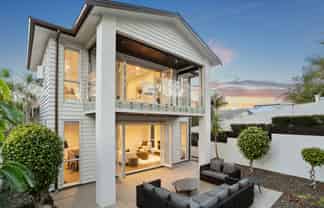 42 Mahoe Avenue, Remuera