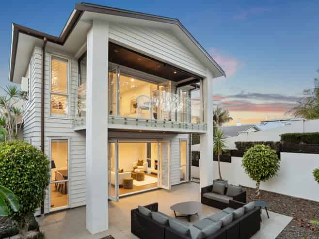 42 Mahoe Avenue, Remuera