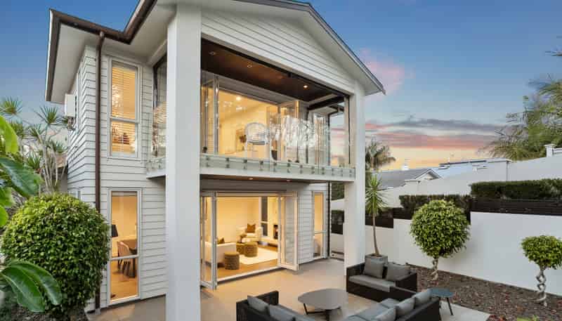 42 Mahoe Avenue, Remuera