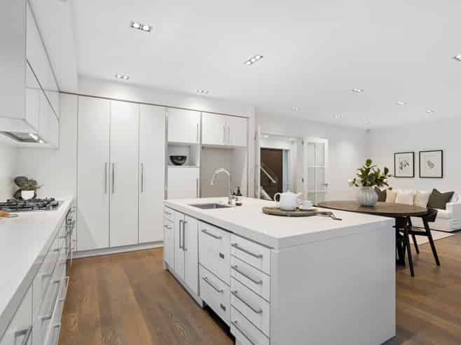 42 Mahoe Avenue, Remuera