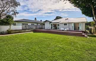 7 Fairfield Avenue, Fairfield