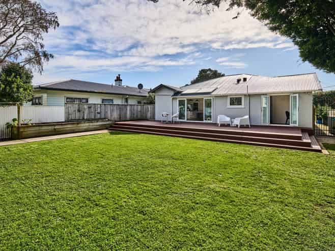 7 Fairfield Avenue, Fairfield