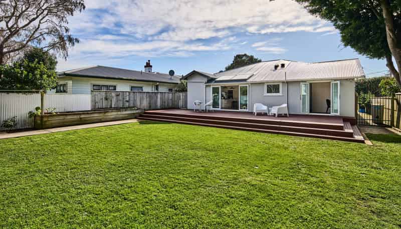 7 Fairfield Avenue, Fairfield