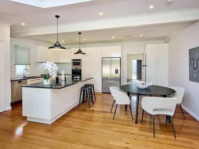 7 Fairfield Avenue, Fairfield