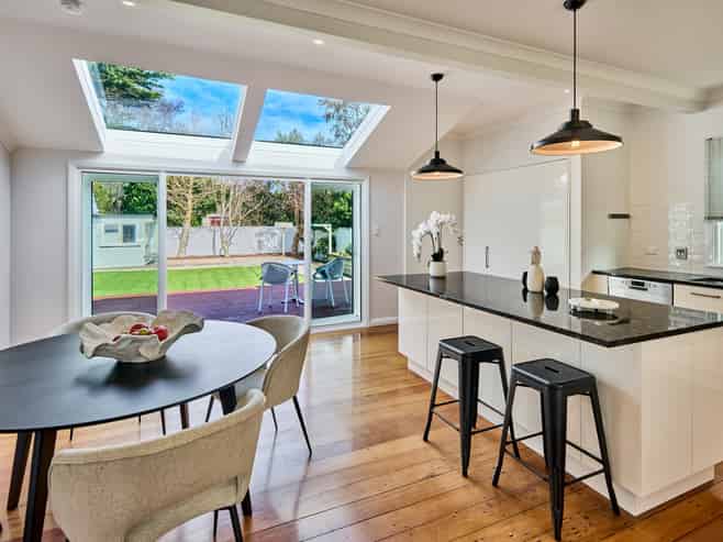 7 Fairfield Avenue, Fairfield