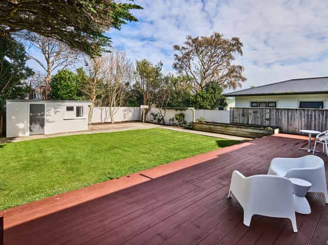 7 Fairfield Avenue, Fairfield