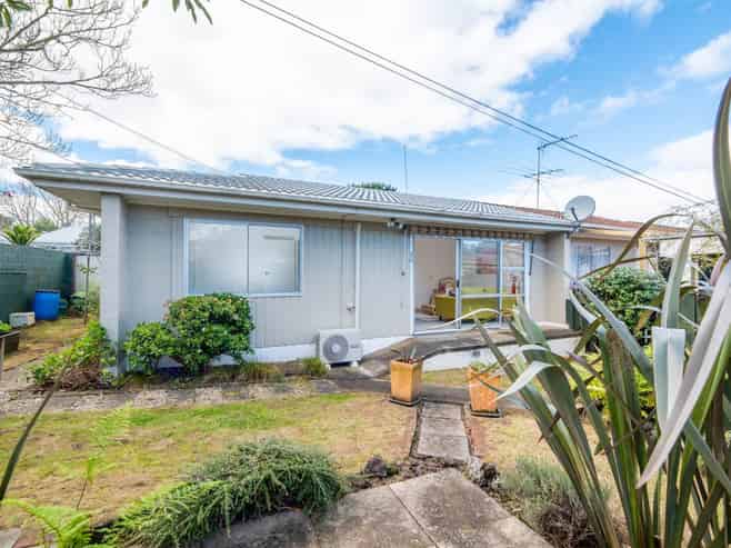 1/5 Colonel Nixon Street, Onehunga