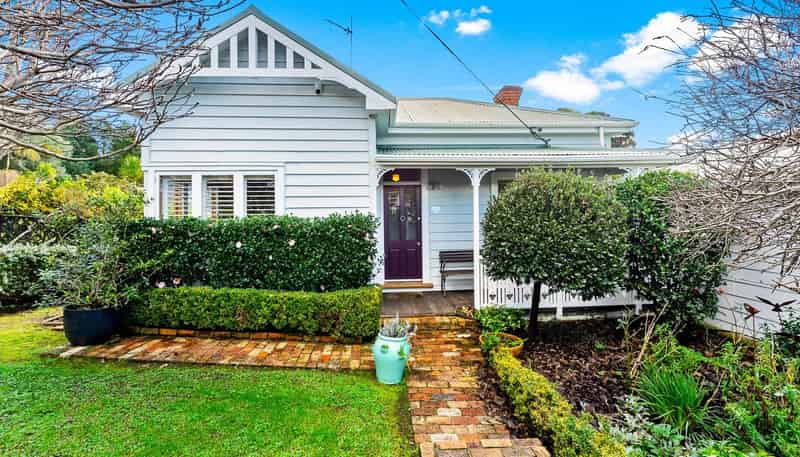 14 Moore Street, Hillcrest
