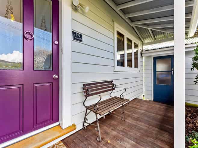 14 Moore Street, Hillcrest
